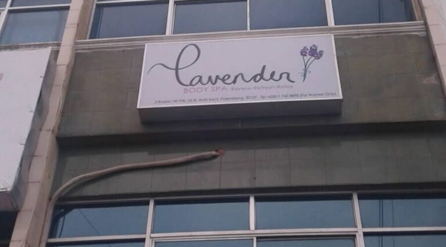 For Gentlemen Only: Octopuss Men’s Health Spa Palembang