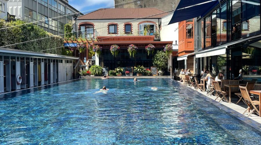 Historic Wellness: 10 Best Spas in Bristol Rhode Island