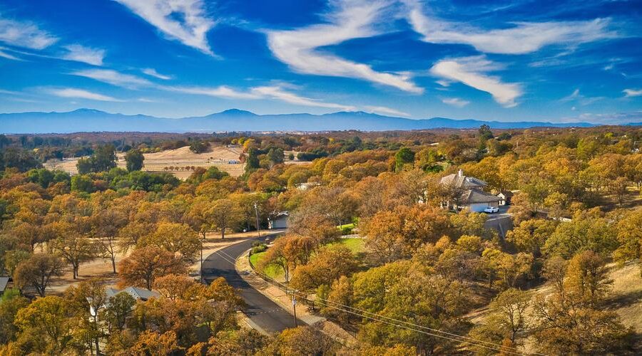 Northern Escape: 10 Best Spas in Red Bluff California