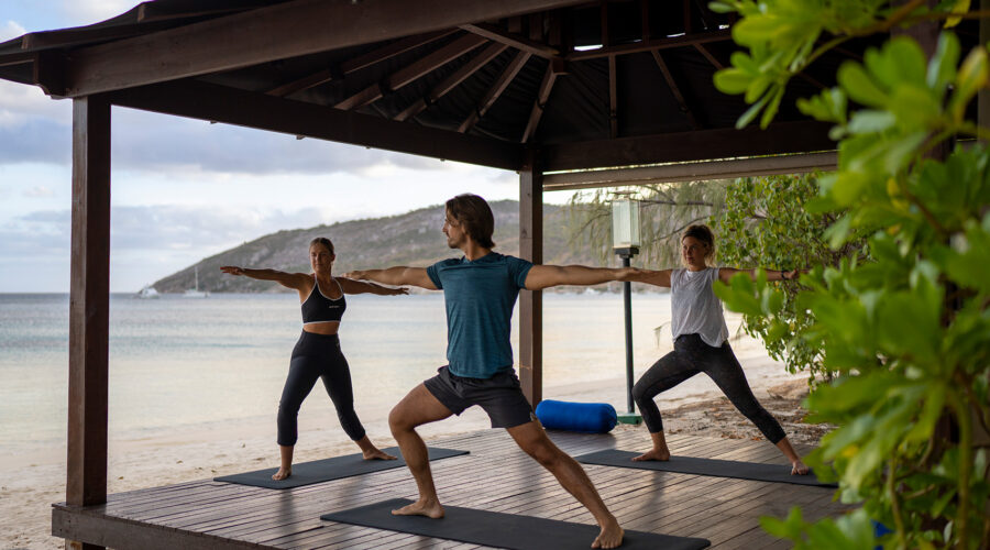 Professional Care: Essentia Spa Academy West Jakarta