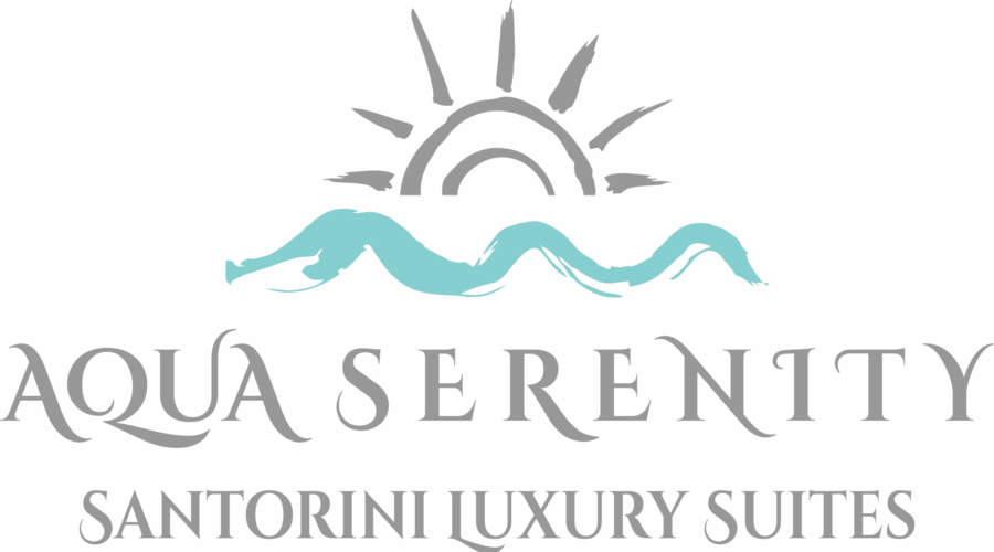 Santorini Serenity: Santorini Spa Medan