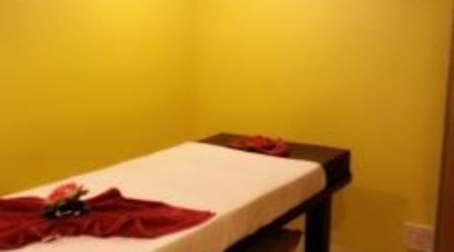 Relaxation Redefined: For One Spa Jambi