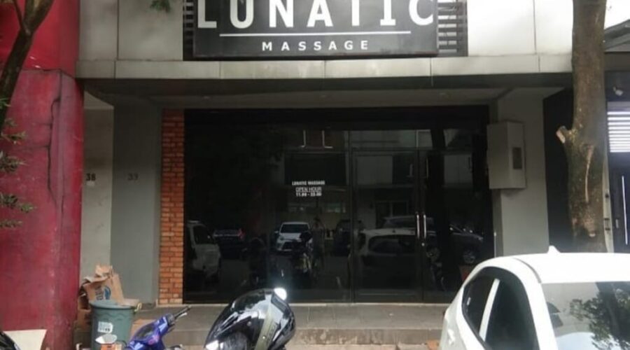 Affordable Relaxation: Inside New Spa Lite Alam Sutera