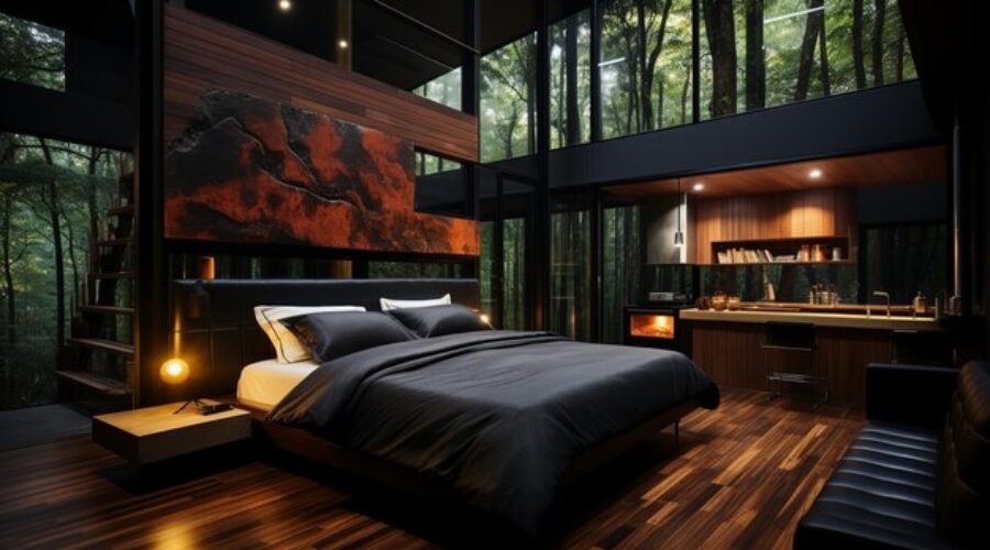 Luxury Redefined: Inside Suncity Spa