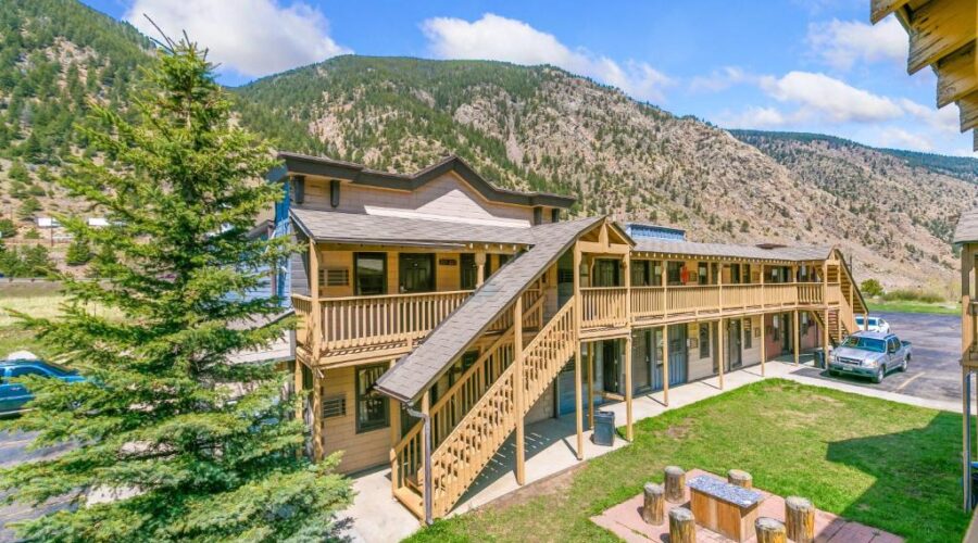 Hidden Gems: 10 Best Spas in Georgetown Colorado