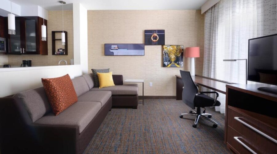 Historic Glamour: 10 Best Spas in Pasadena California