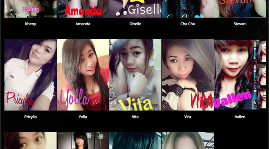 Pure Indulgence at Magnum Massage West Jakarta