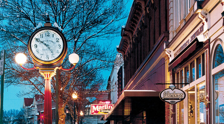 Rustic Rejuvenation: 10 Best Spas in Walla Walla Washington