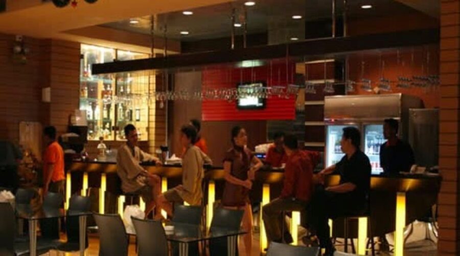 Experience Classic Calm at Malioboro Hotel Spa Central Jakarta