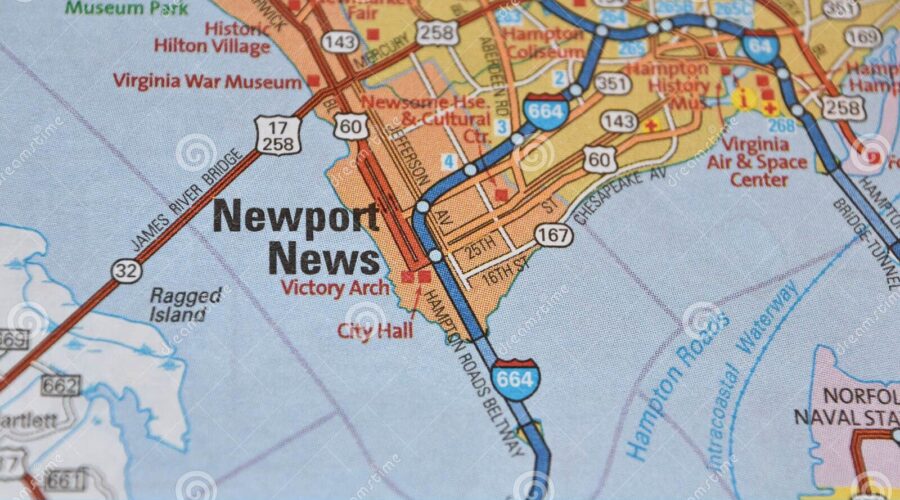 Urban Indulgence: 10 Best Spas in Newport News Virginia