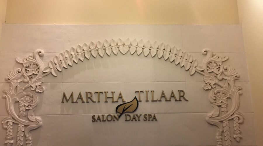 Heritage Elegance: Martha Tilaar Day Spa Ciumbuleuit Bandung