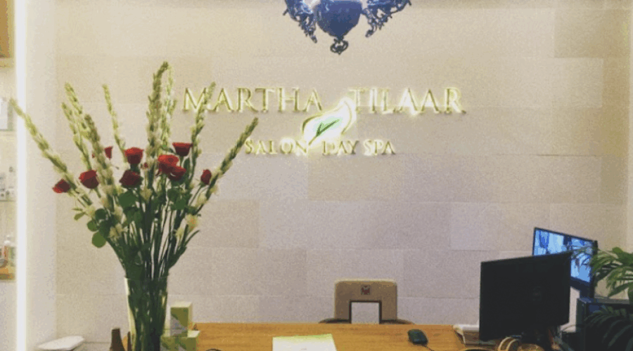 Elegance & Comfort: Martha Tilaar Salon Day Spa Ragunan