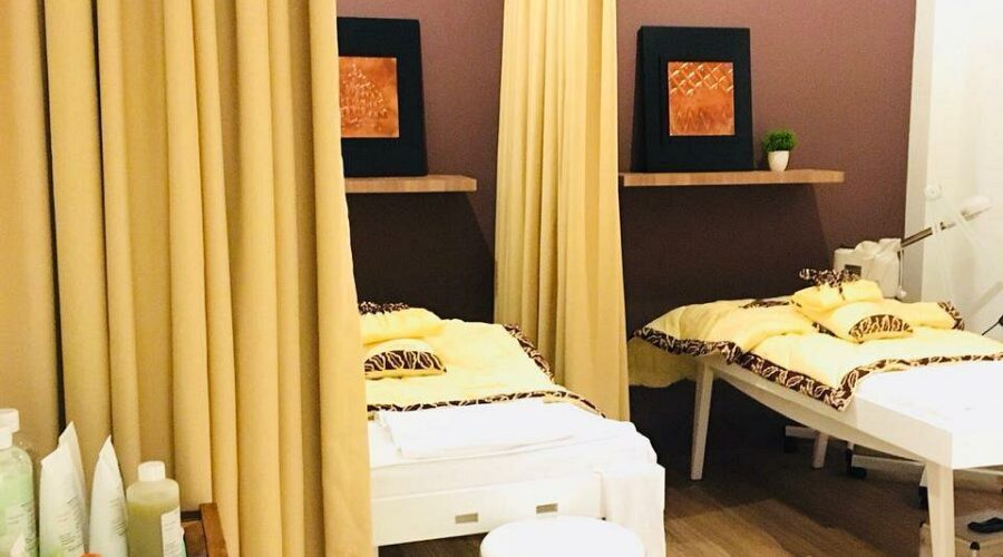 Quick Glow: Martha Tilaar Spa Express Banda Aceh