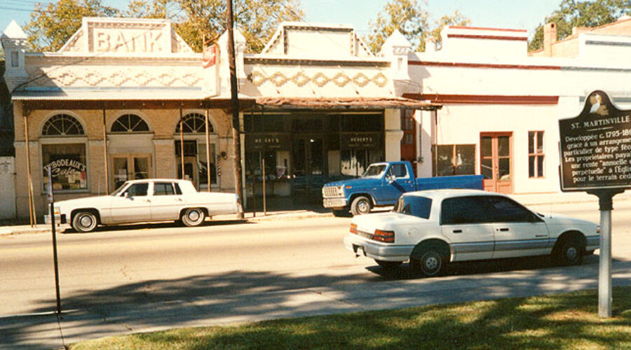 Historic Serenity: 10 Best Spas in Saint Martinville Louisiana