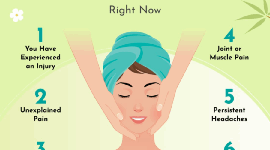 20 Types of Massage You Should Know and Their Surprising Benefits