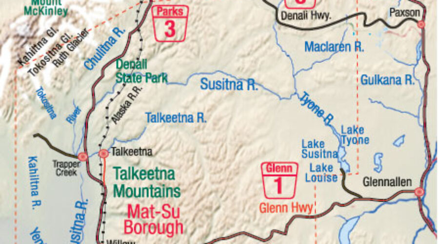 Wellness in the Valley: 10 Best Spas in Palmer Alaska