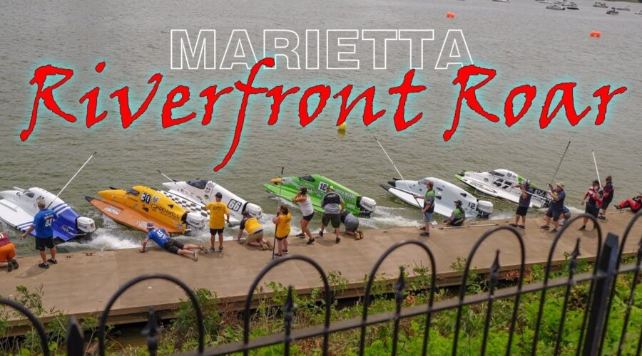 Riverfront Calm: 10 Best Spas in Marietta Ohio