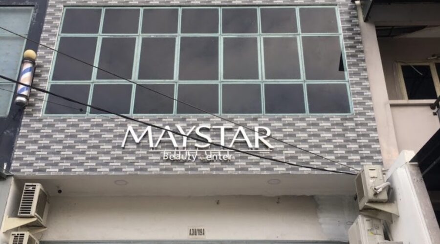 Radiance Unfolded at Maystar Beauty Center Spa Pluit