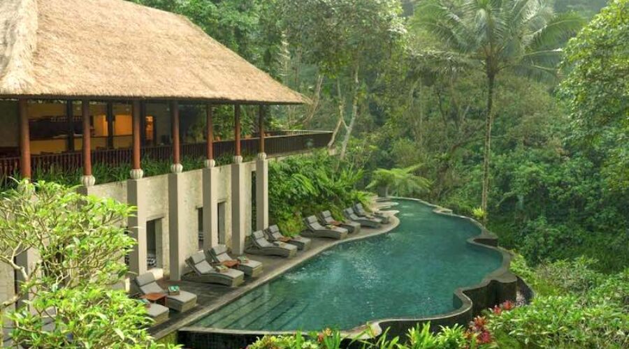 Spa Perfection: Inside Spa at Maya Ubud Bali