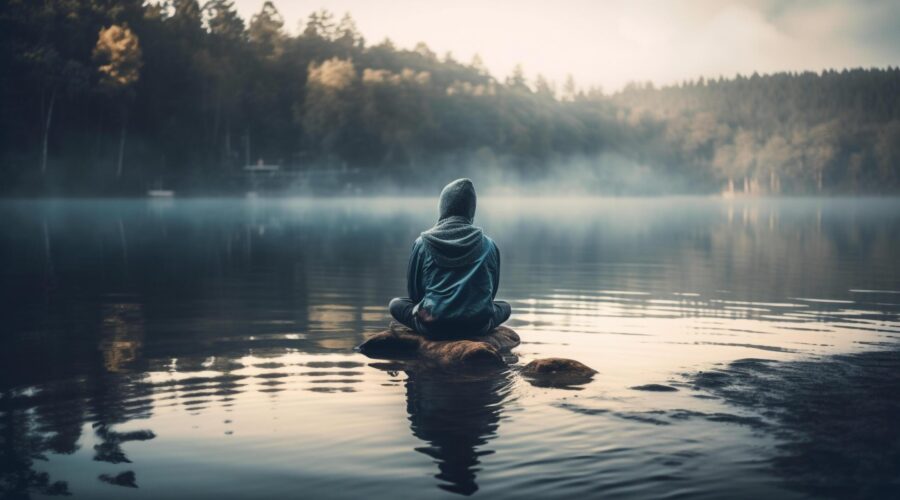 Tranquility at Sri Ratih Spa Bali