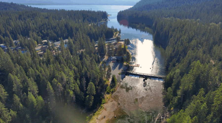 Nature’s Escape: 10 Best Spas in Priest River Idaho