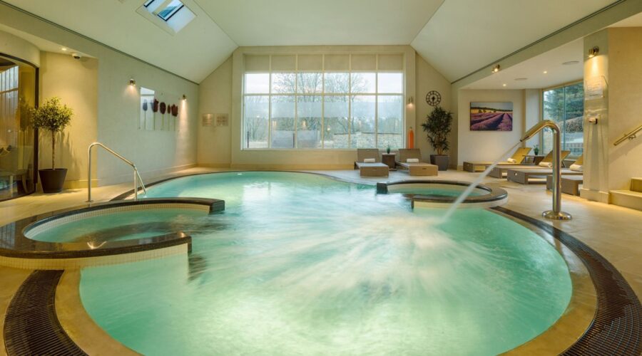 College Town Wellness: 10 Best Spas in Oxford Ohio