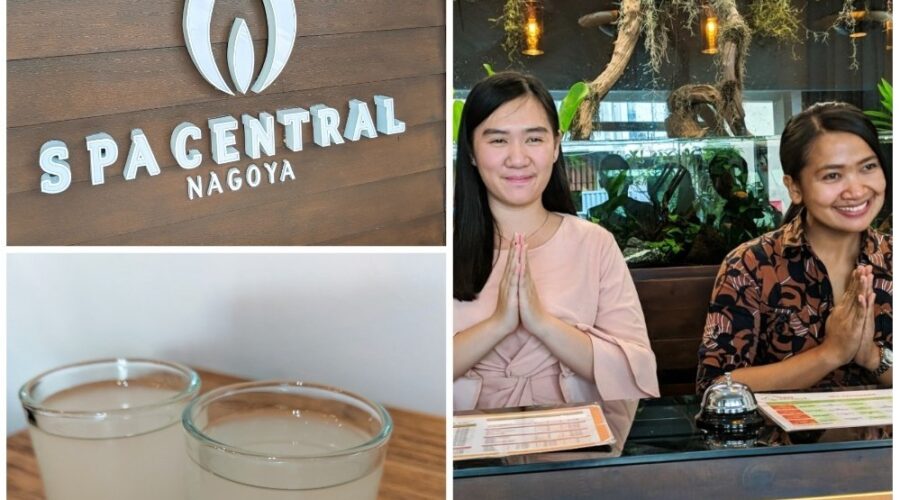 Pure Indulgence Awaits at Newton Spa Batam