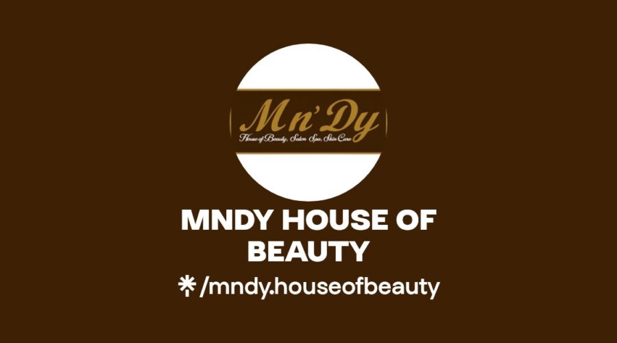 Pure Radiance: MNDY House of Beauty Spa & Skincare Pekanbaru