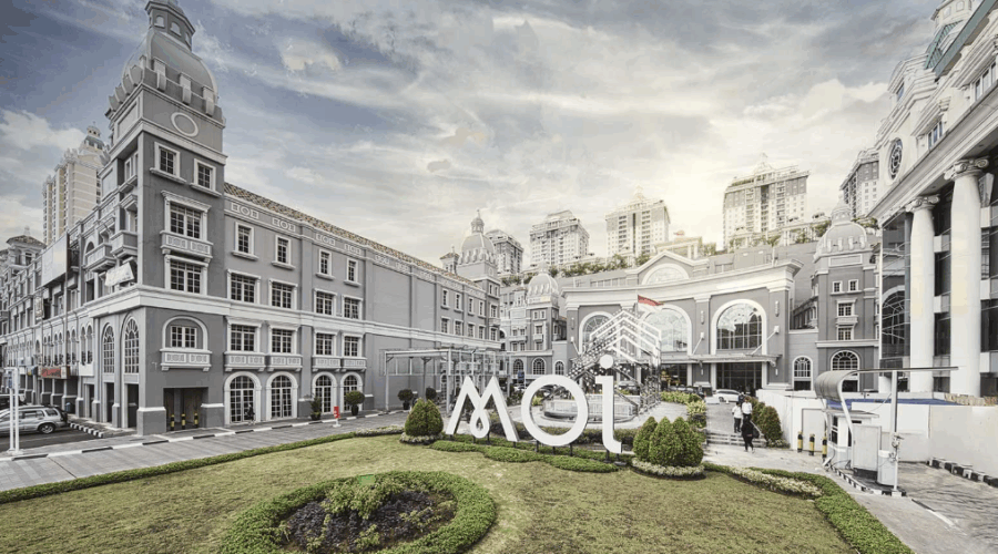 Pamper Yourself at Dheaven Hotel Spa Kelapa Gading