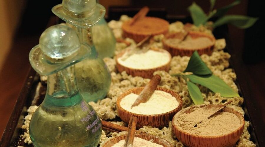 Serenity for All Ages: Mon Reve Day Spa & Family Reflexology