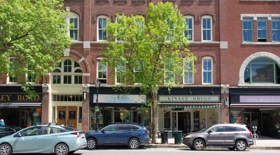 Historic Rejuvenation: 10 Best Spas in Montpelier Vermont