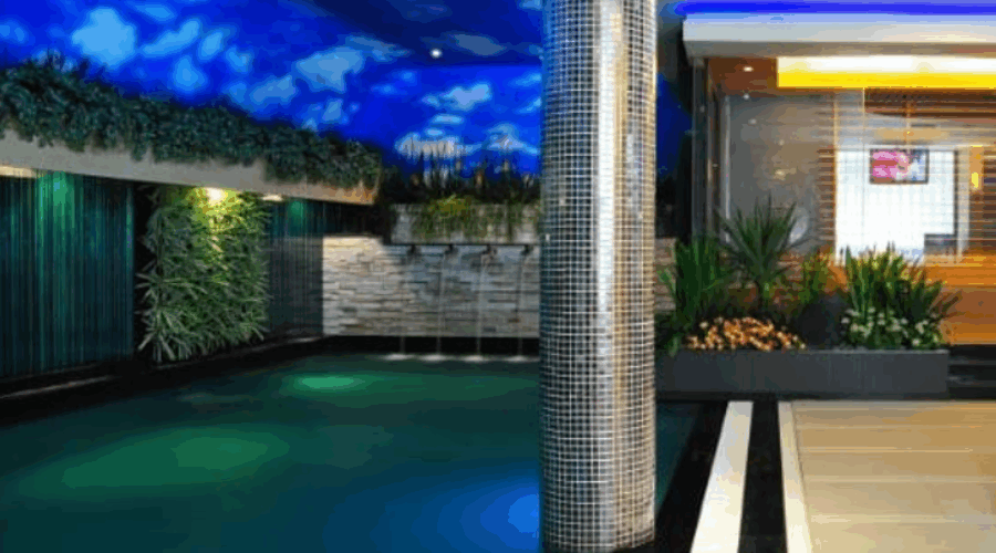 Relax & Recharge at My Place Spa BSD City Tangerang