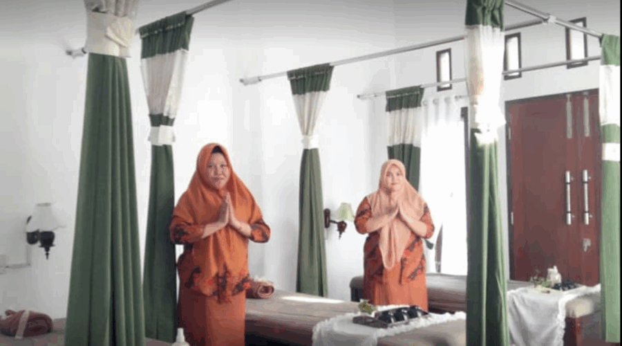 Radiant Revival: Discover the Charm of Naifa Beauty Care & Spa Aceh