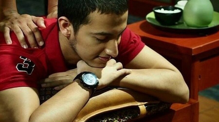 Ancient Healing Revived: Nakamura The Healing Touch Banjarmasin