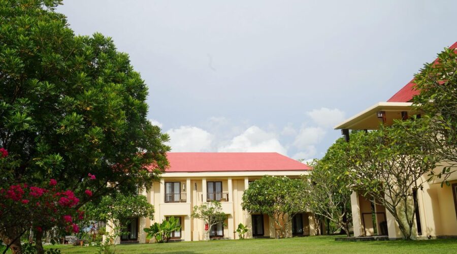 Luxury for Every Mood: Emica Spa Manado