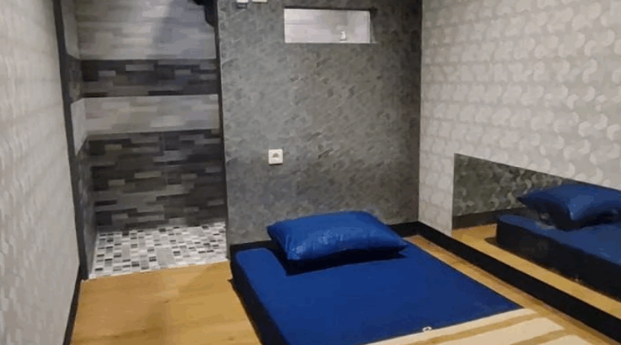 Rejuvenate Your Body at Nine Spa & Massage Semarang