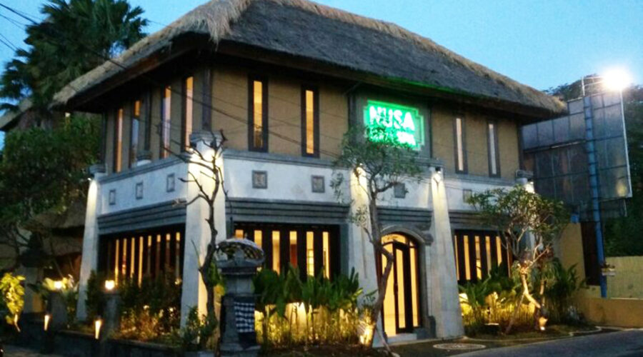 Unveil Tranquility at Nusa Bali Spa