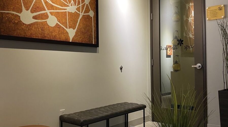 Coastal Harmony: 10 Best Spas in Carlsbad California