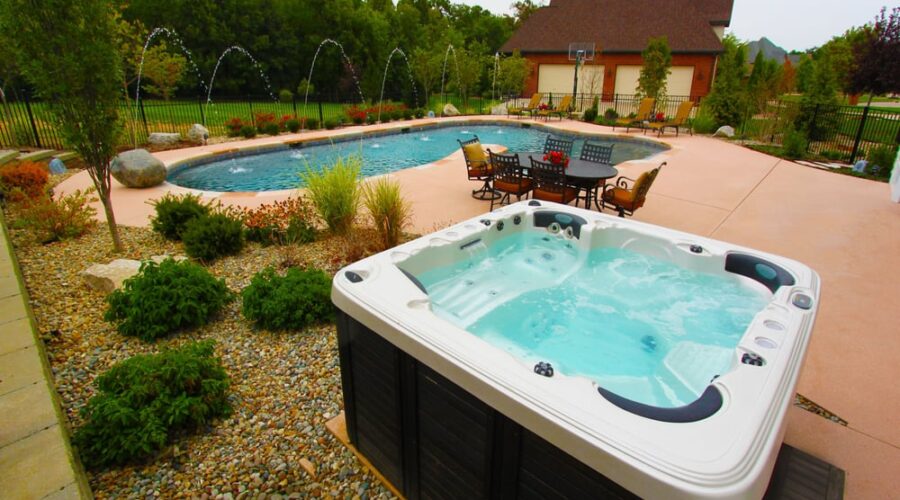 Luxury & Legacy: 10 Best Spas in Saint Louis Missouri