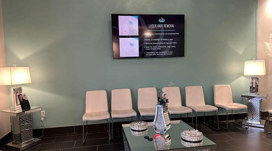 Tranquil Retreats: 10 Best Spas in Nashua New Hampshire