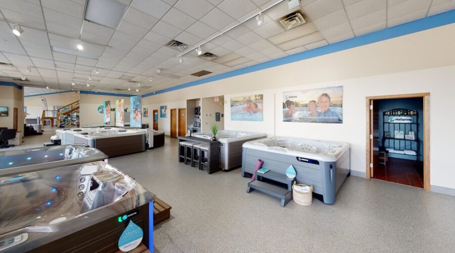 Historic Healing: 10 Best Spas in Canton Ohio