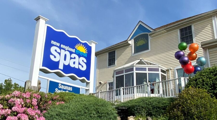 Peaceful Indulgence: 10 Best Spas in Natick Massachusetts