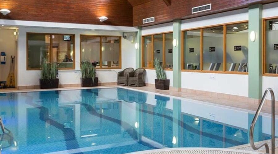 Classic Indulgence: 10 Best Spas in Windsor Connecticut