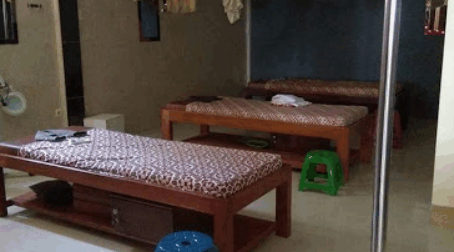 Gentle Care at Belleza Reflexology Banda Aceh