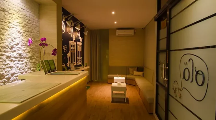 Gentle Indulgence Awaits at Ola Family Spa & Reflexology Bandung Wetan