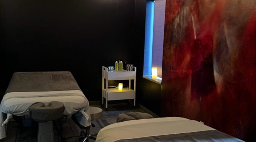 Capital Wellness: 10 Best Spas in Columbus Ohio