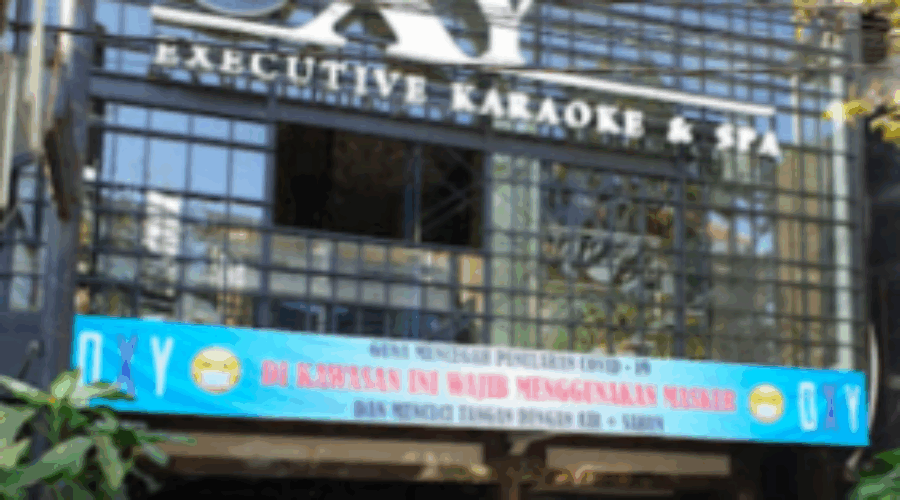 The Oxygen Touch: Inside Oxy Spa Bandung