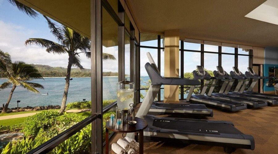 Island Indulgence: 10 Best Spas in Honolulu Hawaii