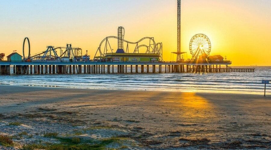 Coastal Calm: 10 Best Spas in Galveston Texas