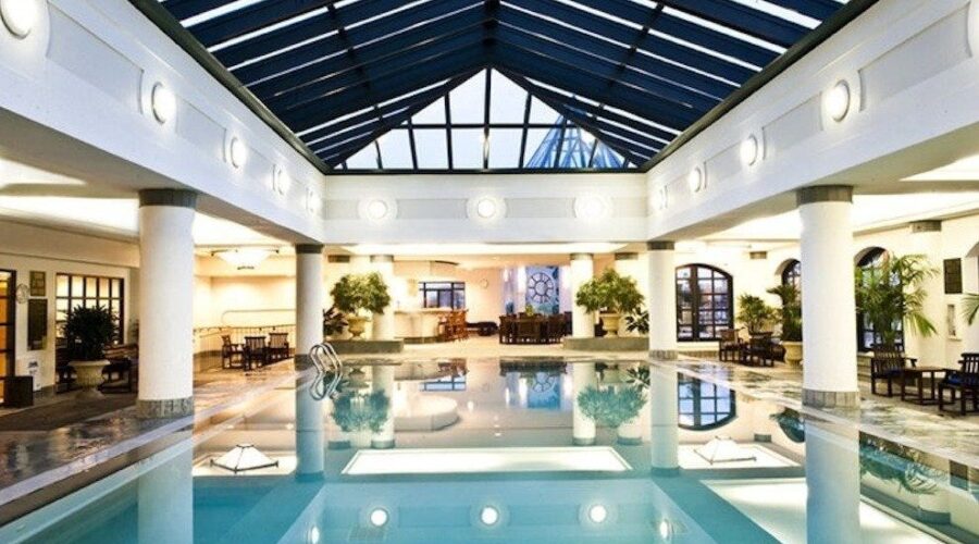 Historic Harmony: 10 Best Spas in Charleston South Carolina